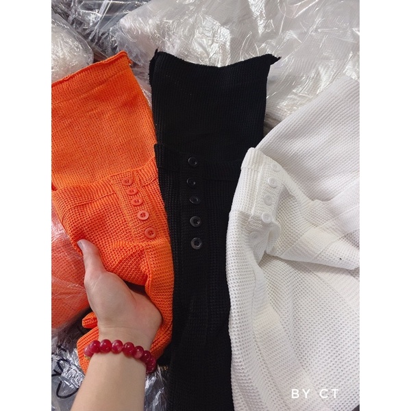 ÁO LEN CỔ VUÔNG CÚC, ÁO LEN SÁT NÁCH DÁNG ÔM SEXY MS11566