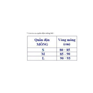 👙ẤN TƯỢNG TÔN DÁNG Quần Nâng độn mông
