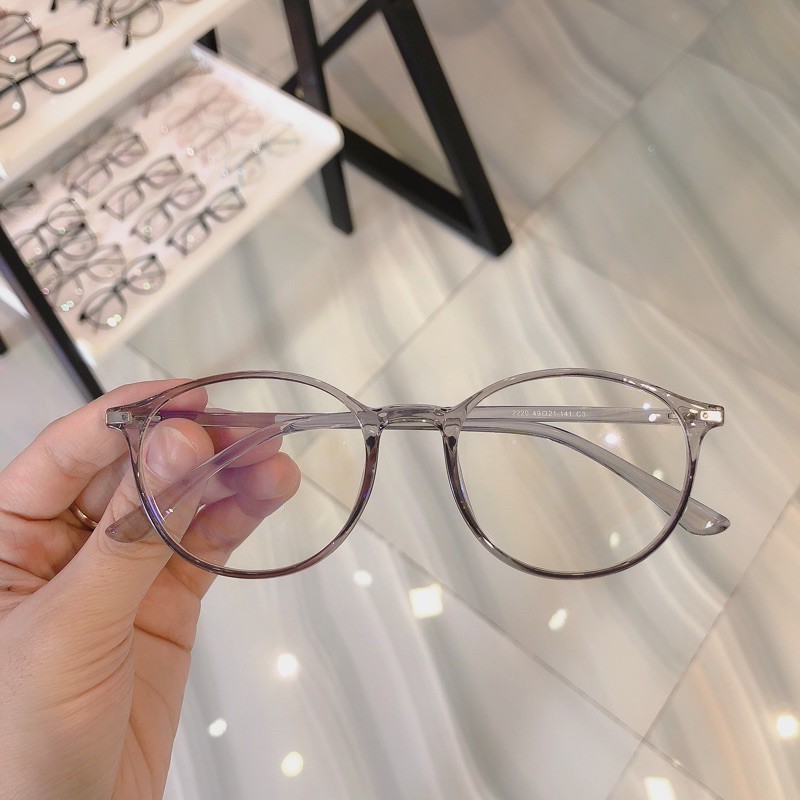 Kính siêu dẽo bầu form nhỏ (2220) | BigBuy360 - bigbuy360.vn