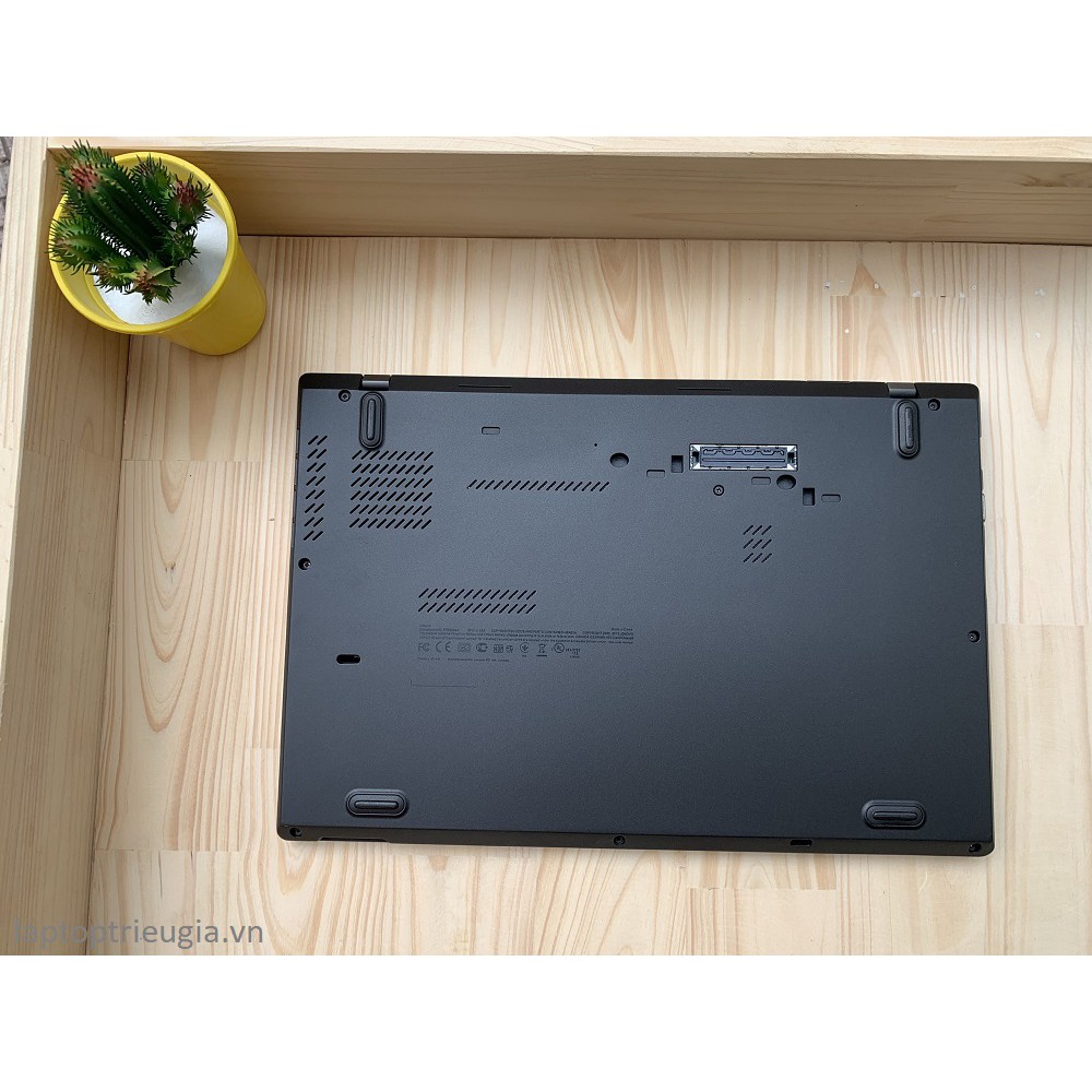 Máy tính xách tay Lenovo Thinkpad T431s :  i7-3687U, DDR3 4Gb, Hdd 500Gb, 14.0HD Máy mỏng , đẹp, new 98% | BigBuy360 - bigbuy360.vn