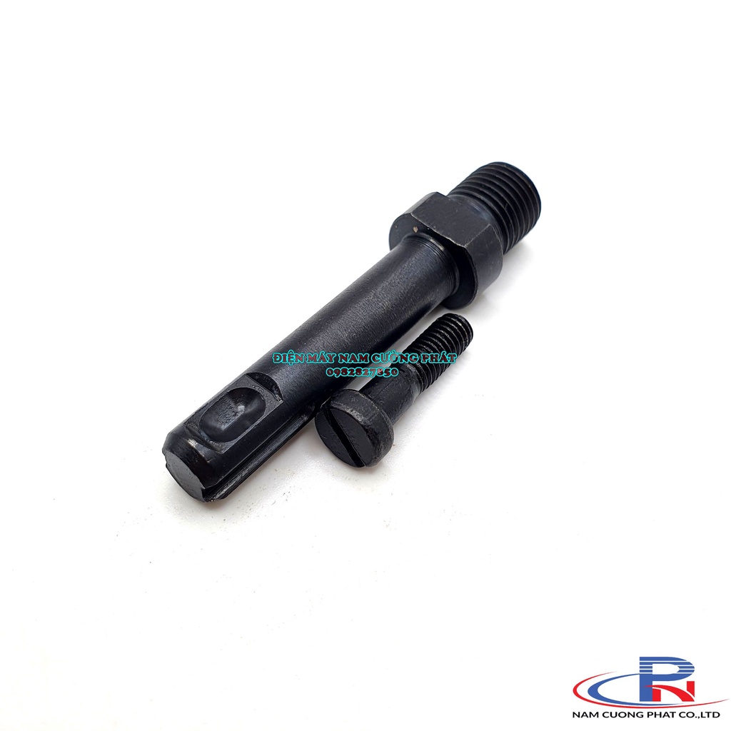 Đầu chuyển đổi từ máy khoan bê tông chuôi SDS plus sang đầu khoan Makita D-14093