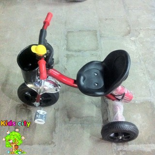 Xe ba bánh bình nước