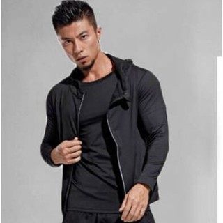 Áo khoác giữ nhiệt Pro Combat hàng cao cấp co giãn 4 chiều chơi thể thao, tập gym, bóng đá