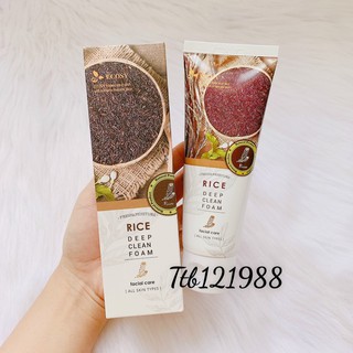 Sữa Rửa Mặt Ecosy 100ml