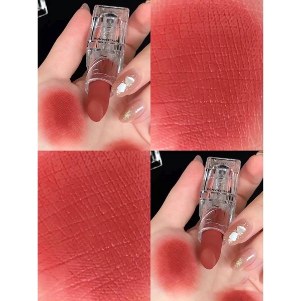 Son thỏi 3CE Soft Matte Lip màu Speak To Me