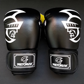 Găng Boxing nhập khẩu PRETORIAN Chính Hãng size lớn 14oz và 16oz