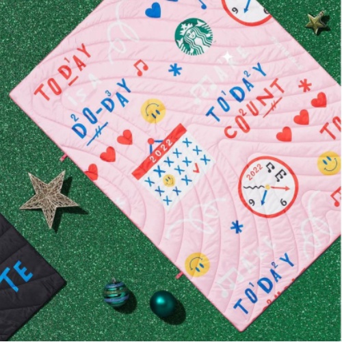 Chăn Bông Vui Vẻ