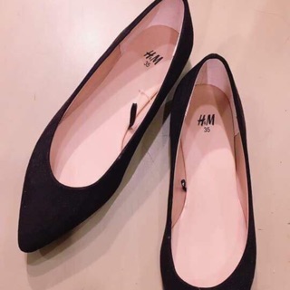 Giày hm authentic