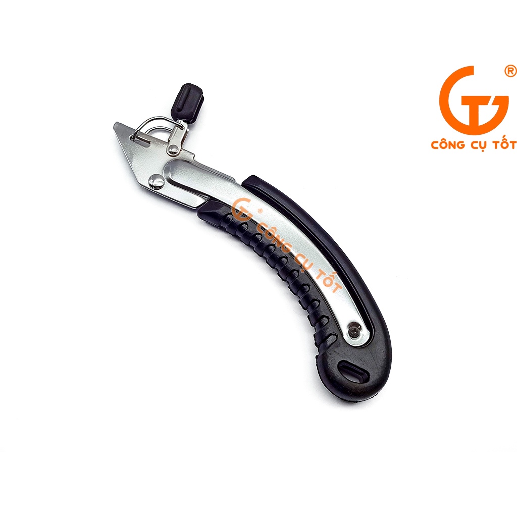 Cưa cành lưỡi cong 300mm Kapusi K-2330