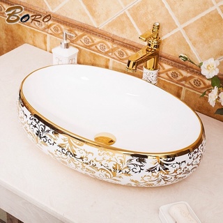 lavabo xứ lb 15 cao cấp