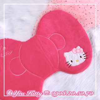🎀THẢM NƠ HELLO KITTY🎀