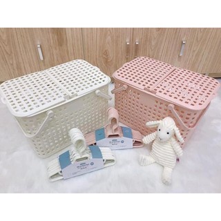 Giỏ Đi Sinh Inochi cao cấp nhật