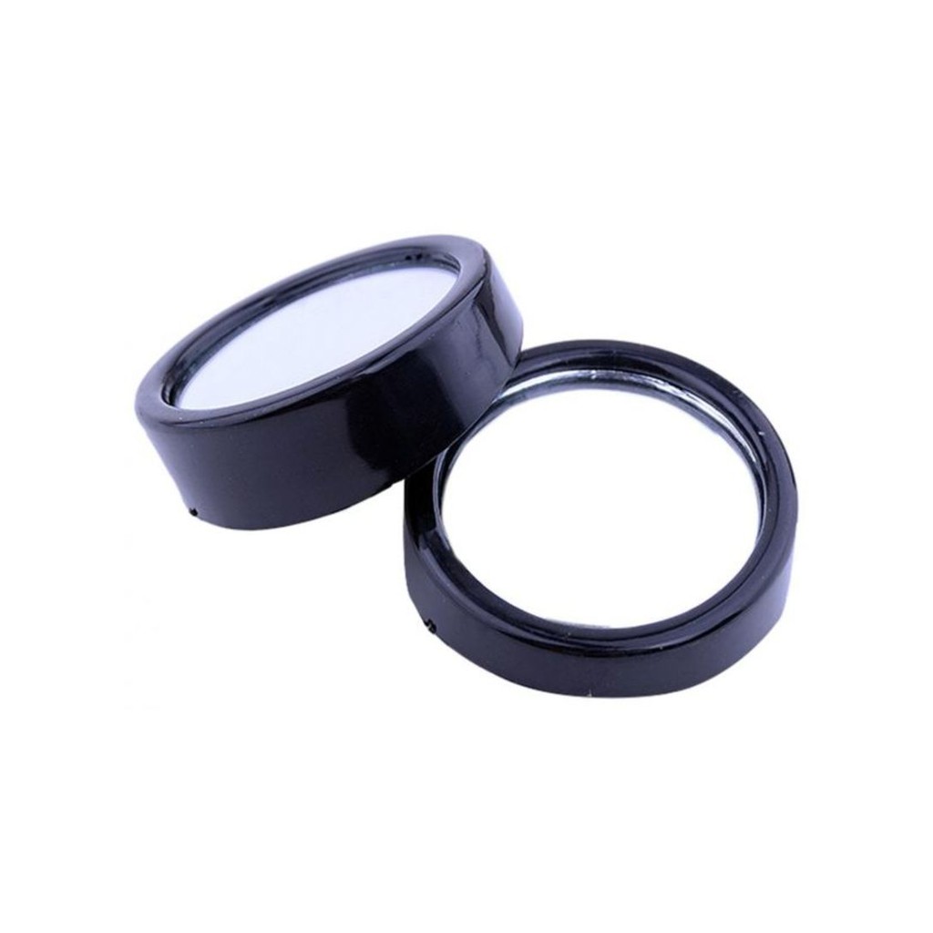 Cặp gương cầu lồi 360 độ hỗ trợ tầm nhìn xe hơi / ô tô | BigBuy360 - bigbuy360.vn