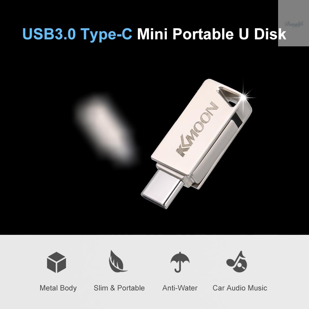 Ổ Đĩa Usb 3.0 32gb Kkmoon Chất Lượng Cao | BigBuy360 - bigbuy360.vn