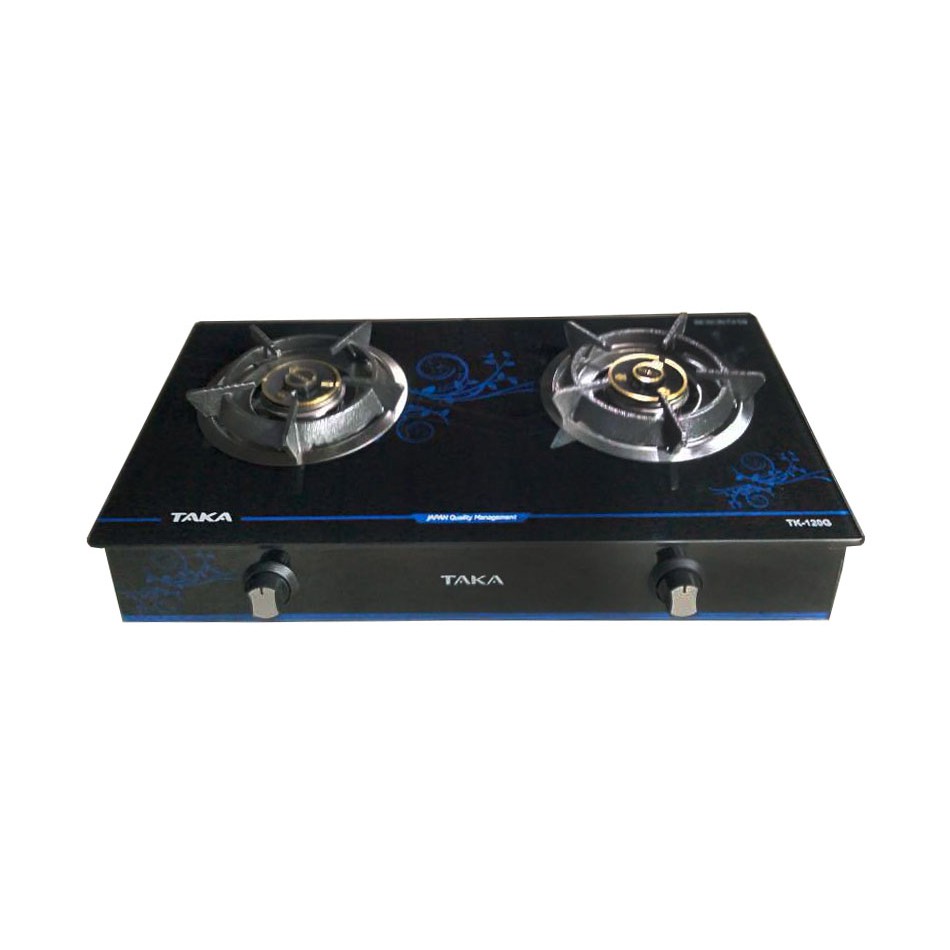 Bếp gas dương Taka TH-120G