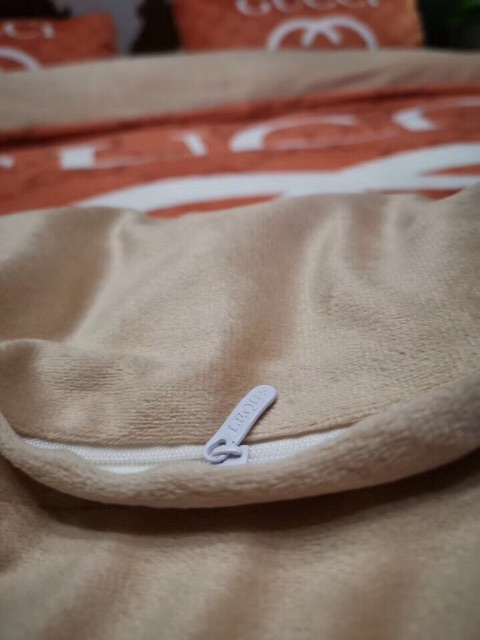 BỘ CHĂN GA GỐI NỈ NHUNG 5D 4 MÓN CAO CẤP. Free bo chun theo kích thước