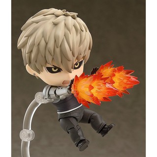 Mô hình Nendoroid 645- Genos - Super Movable Edition
