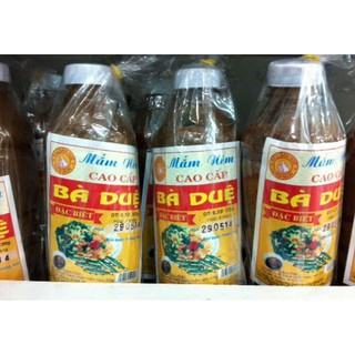 Mắm Nêm Huế