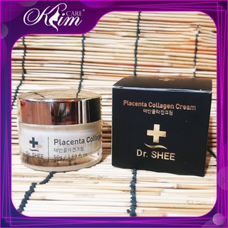 Kem Thạch Nhau Thai Tươi PLACENTA COLLAGEN CREAM