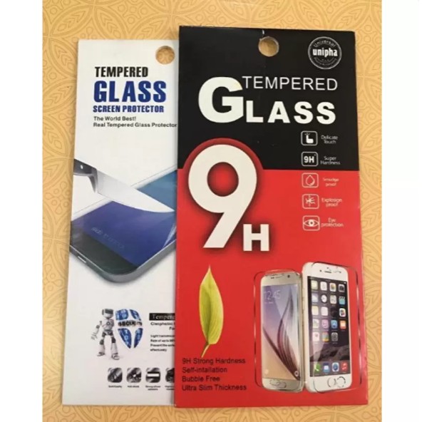 Bộ 2 kính cường lực Glass mặt trước sau cho Sony Z3