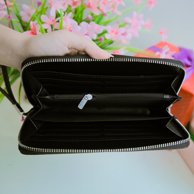 ⚡️Sale sập sàn⚡️ Ví Dài Nam, Nữ cao cấp - Ví cầm tay Nam, Nữ | BigBuy360 - bigbuy360.vn