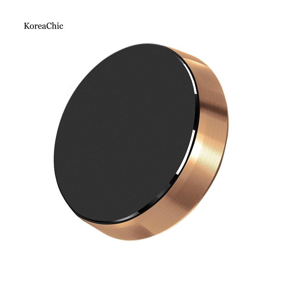 Giá đỡ điện thoại nam châm gắn trên xe hơi | BigBuy360 - bigbuy360.vn
