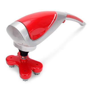 Máy massage cầm tay Dr.Strong 10 đầu