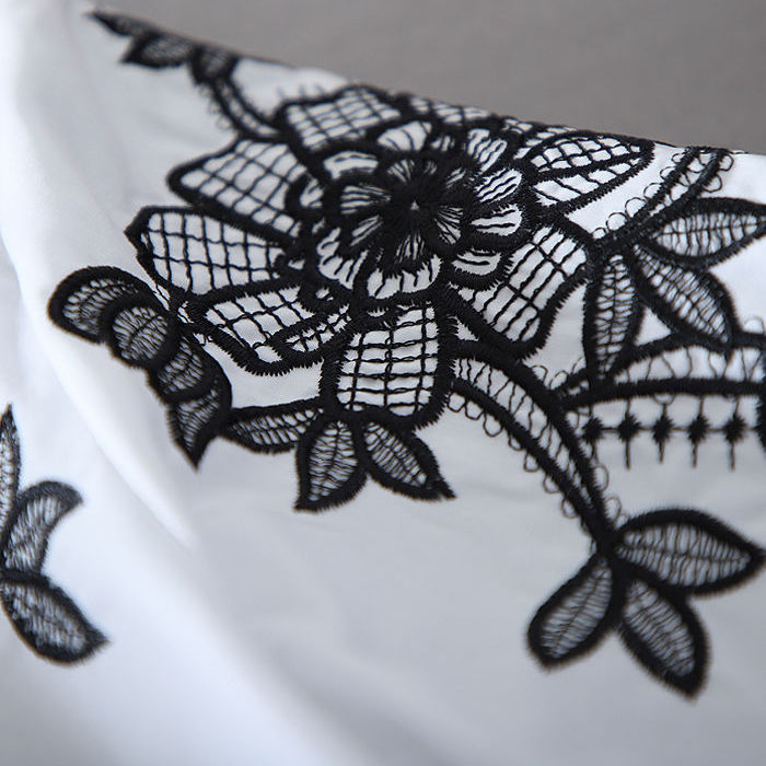 Áo Sơ Mi Tay Lửng Thời Trang Dành Cho Nữ | BigBuy360 - bigbuy360.vn