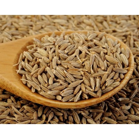 HẠT THÌ LÀ ẤN ĐỘ CUMIN SEED  250gm 1kg