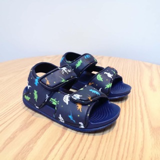 Sandal khủng long Ta dư xịn thuggiay123