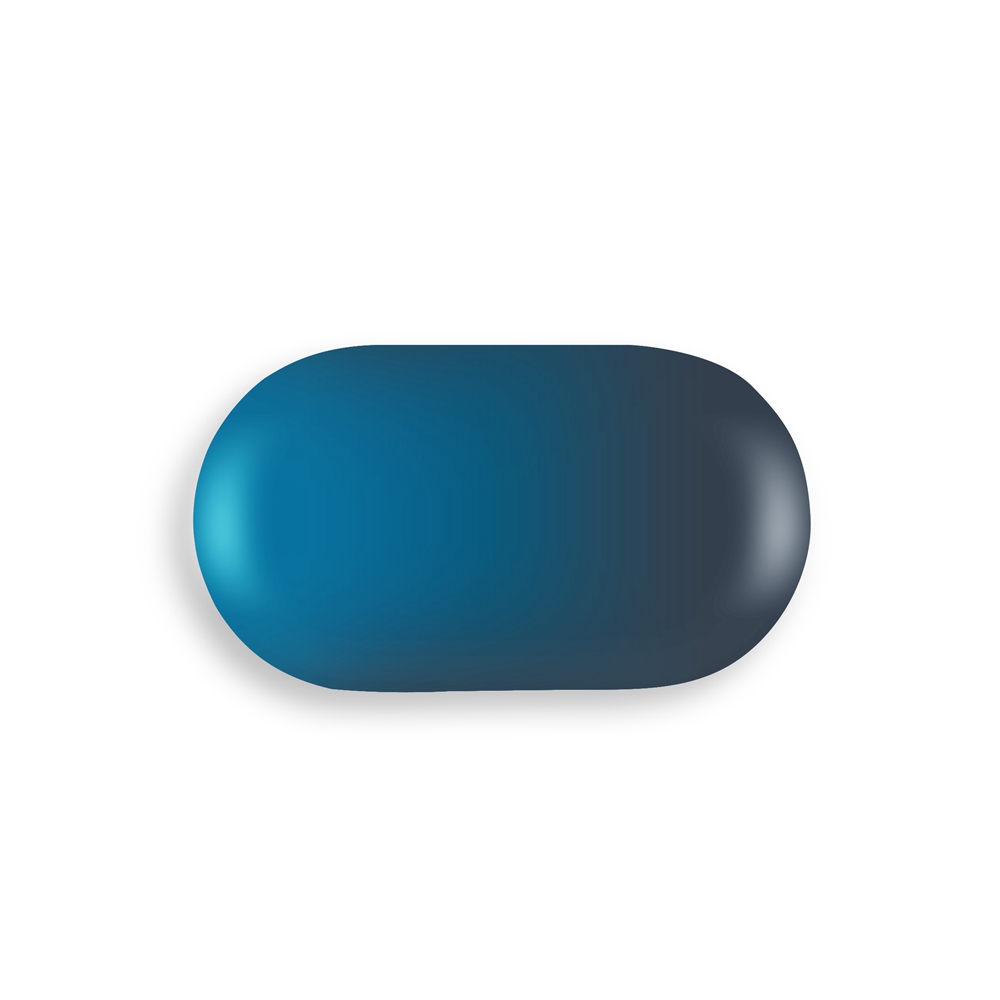 Vỏ bảo vệ hộp đựng tai nghe màu gradient cho Samsung Galaxy Buds / Bud +