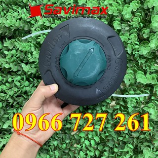 Bát Cước Cắt Cỏ Đầu nhựa chính hãng - bckl