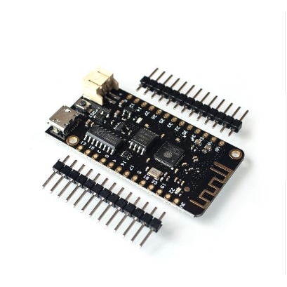 ESP-32 ESP-32S ESP-WROOM-32 ESP32-S Development Board WiFi Bluetooth Ultra-Low Power Consumption Dual Cores ESP32 ESP8266 Board