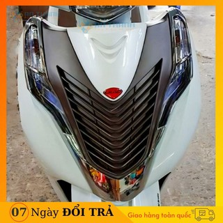 Mặt nạ xe Lead kiểu SH Ý 2017-2019 đủ màu theo xe.