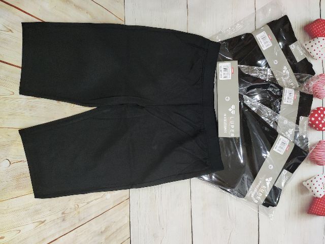 [Mã FAMAYWA giảm 10K đơn 50K] (Tặng quà)Sỉ legging bigsize ngố 4 túi Lupery giá niêm yết 189.000đ-199.000đ | WebRaoVat - webraovat.net.vn