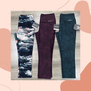 [VNXK] EDDIE BAUER Quần Tập Gym, Yoga