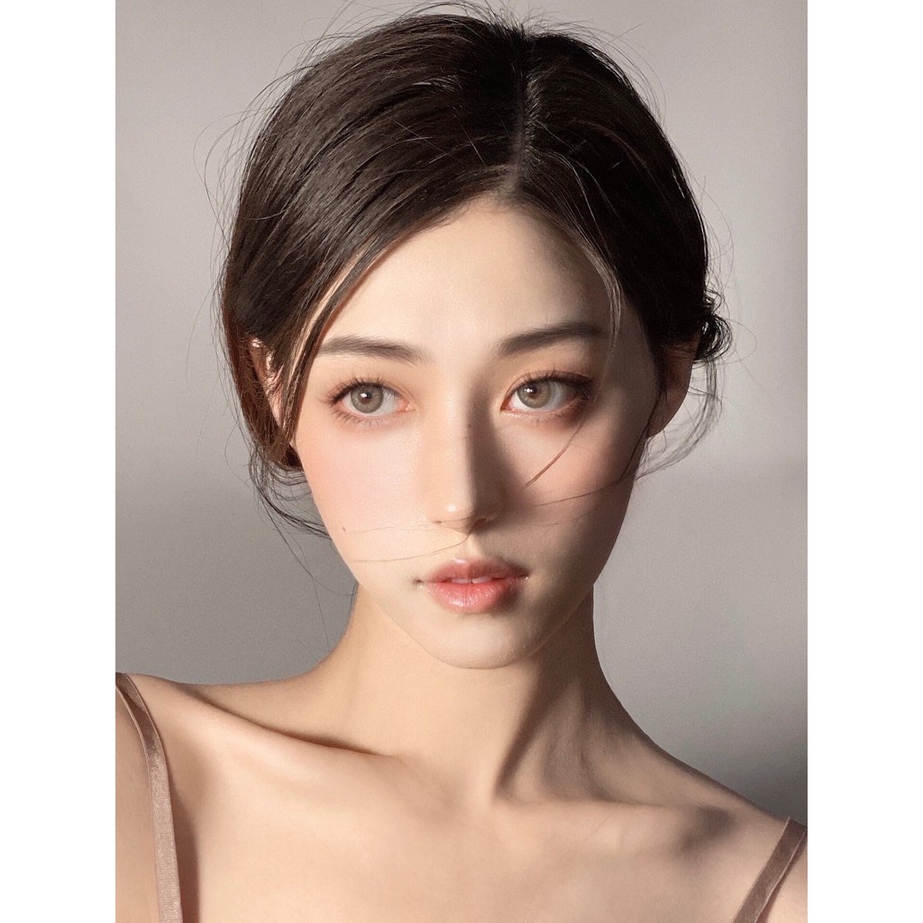 Kính áp tròng Colorhunter Dùng 1 Năm 14.0mm 0 - 8 Độ 1 cặp