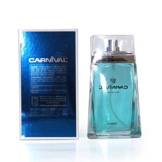 Nước hoa Carnival N9