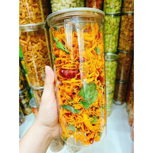 Khô Gà lá chanh (Loại 1) | BigBuy360 - bigbuy360.vn