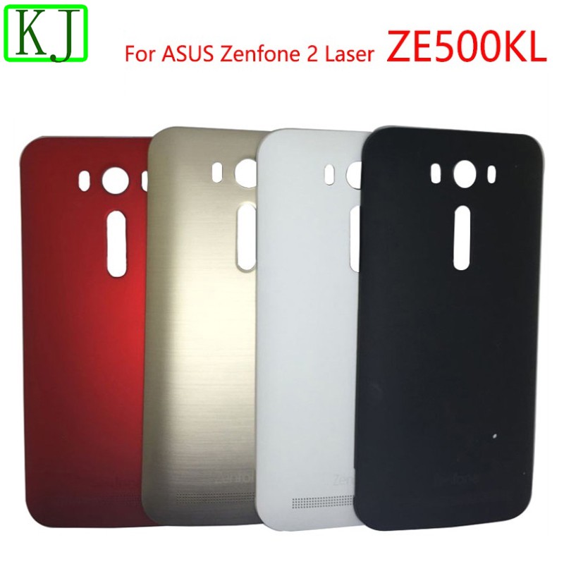 Nắp lưng bảo vệ pin dành cho ASUS Zenfone 2 Laser ZE500KL