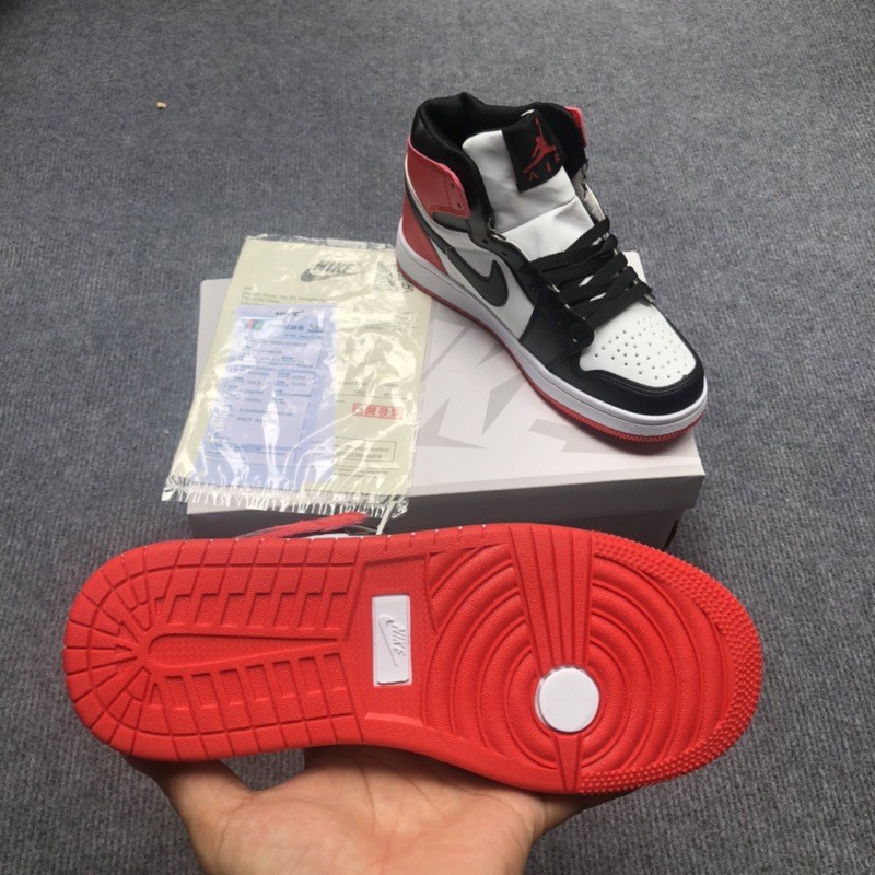 [Tặng,Hộp Tất/Vớ Cổ Ngắn Bill]Giày Thể Thao J D Nam Nữ | BigBuy360 - bigbuy360.vn