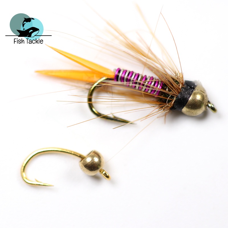 Set 200 Phụ Kiện Câu Cá Chuyên Dụng