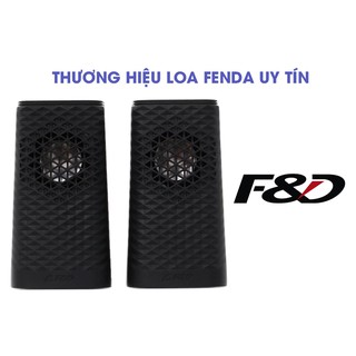 Loa vi tính Fenda U213A