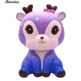 Đồ chơi Squishy hình nai