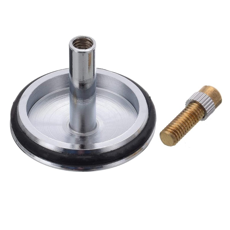 Nắp Lọc Rác Bồn Tắm Thay Thế 43mm