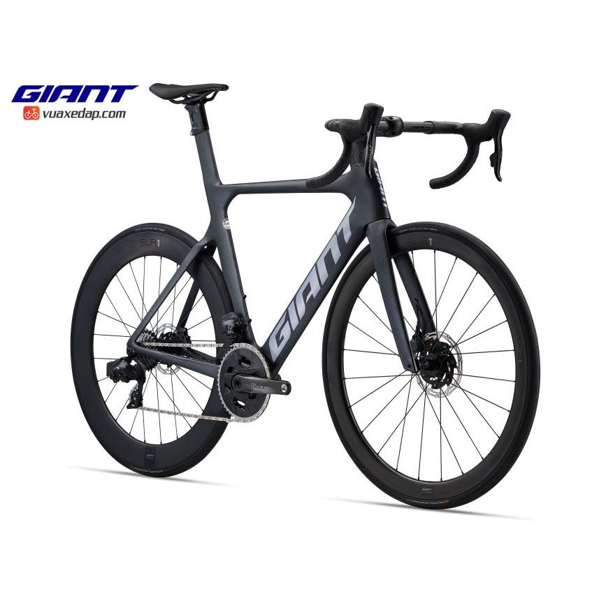 Xe đạp đua GIANT PROPEL ADV SL 1 D 2022