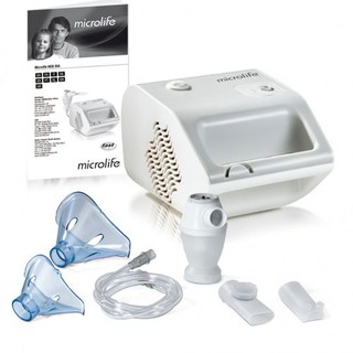 Máy xông mũi họng Microlife NEB50A (NEB 50A)
