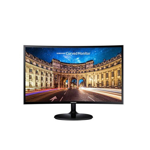 Màn hình vi tính Samsung LC24F390FHEXXV 23.5 inch