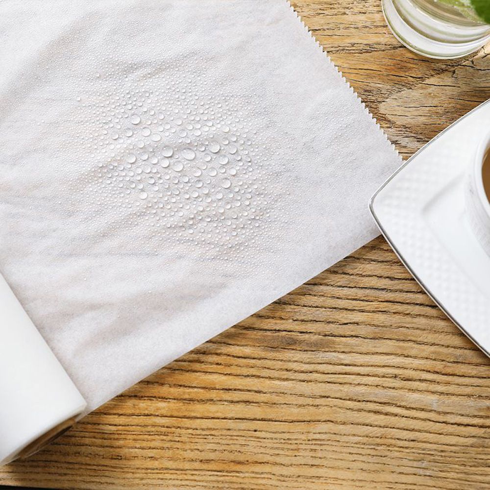 Giấy lót nướng bánh chống dính cách nhiệt tiện dụng