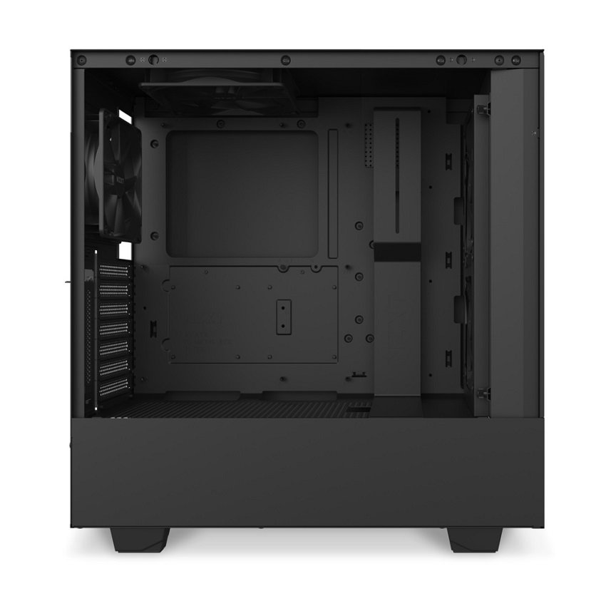 Vỏ Case NZXT H510 ELITE BLACK